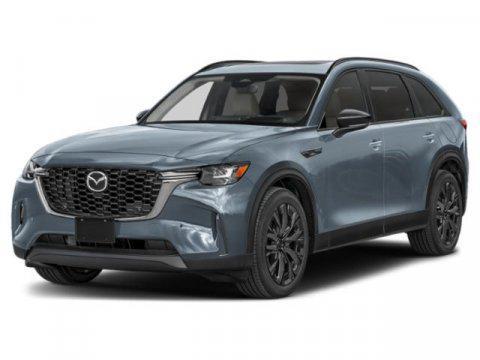 2026 Mazda CX-90 PHEV Premium Sport