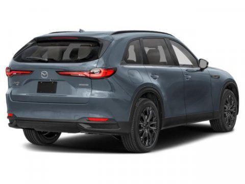 2026 Mazda CX-90 PHEV Premium Sport