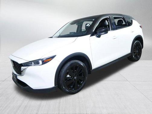 2023 Mazda CX-5 2.5 S Premium Plus Package