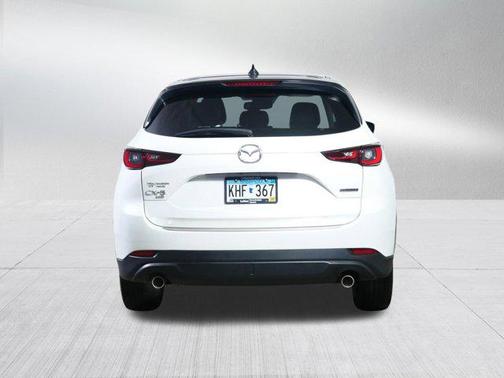 2023 Mazda CX-5 2.5 S Premium Plus Package