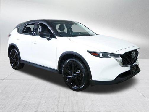 2023 Mazda CX-5 2.5 S Premium Plus Package