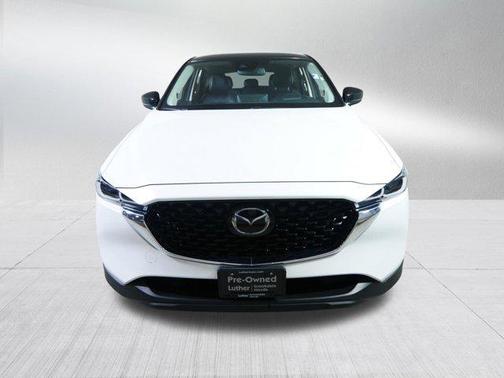 2023 Mazda CX-5 2.5 S Premium Plus Package