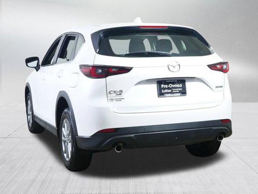 2023 Mazda CX-5 2.5 S
