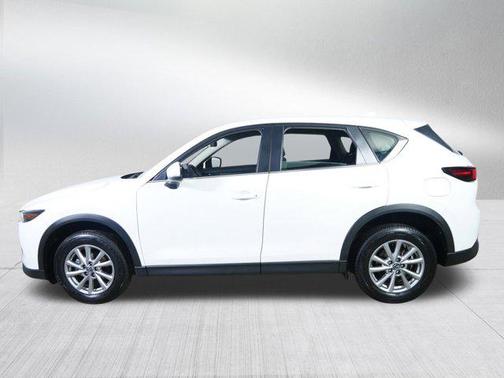 2023 Mazda CX-5 2.5 S