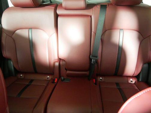 2025 Mazda CX-70 PHEV Premium Plus Package