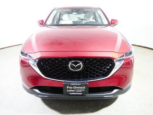 2022 Mazda CX-5 2.5 S Preferred