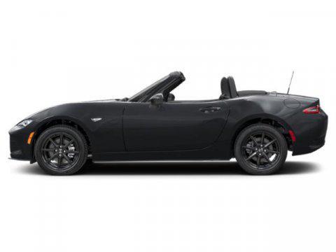 2025 Mazda MX-5 Miata Sport
