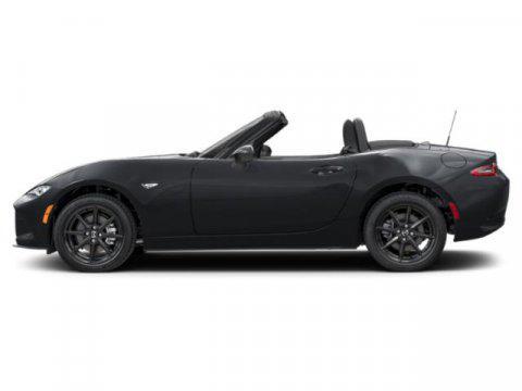2025 Mazda MX-5 Miata Sport