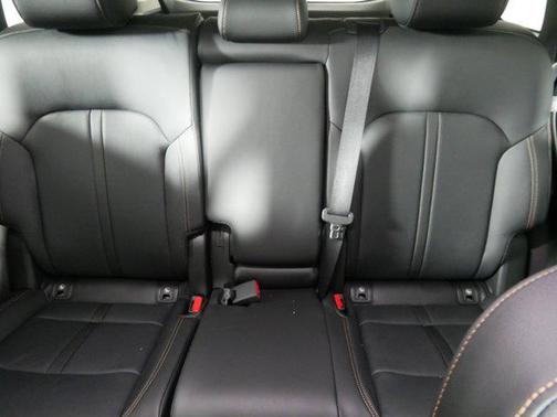 2025 Mazda CX-70 3.3 Turbo Premium Package