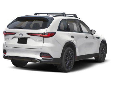 2025 Mazda CX-70 3.3 Turbo Premium Package