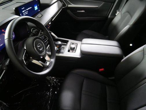 2025 Mazda CX-70 3.3 Turbo Premium Package