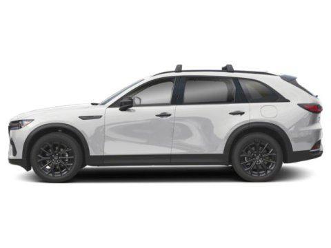 2025 Mazda CX-70 3.3 Turbo Premium Package