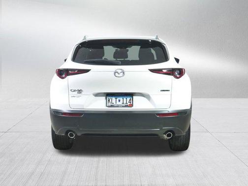 2023 Mazda CX-30 2.5 S Premium Package