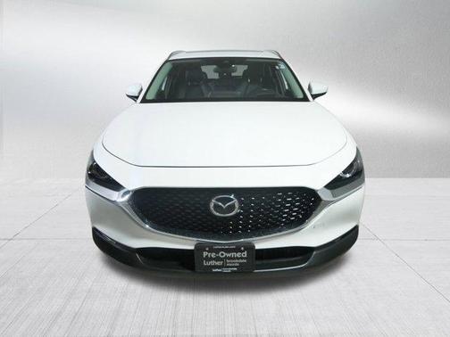 2023 Mazda CX-30 2.5 S Premium Package