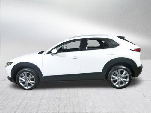 2023 Mazda CX-30 2.5 S Premium Package