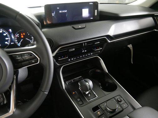2025 Mazda CX-90 3.3 Turbo S
