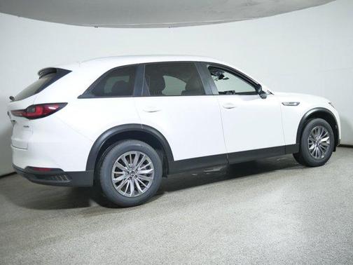 2025 Mazda CX-90 3.3 Turbo S