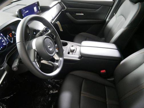 2025 Mazda CX-90 3.3 Turbo S