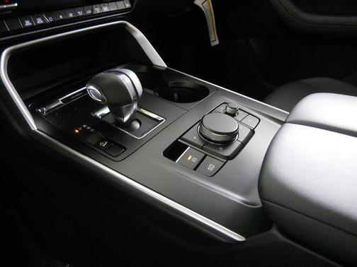 2025 Mazda CX-90 3.3 Turbo S