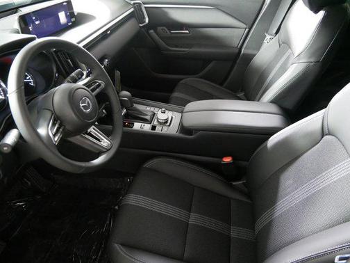2026 Mazda CX-50 Hybrid Preferred