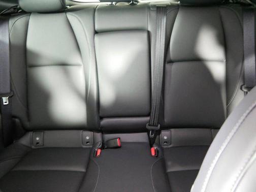 Deep Crystal Blue Mica 2026 Mazda CX-30 2.5 S Select Sport