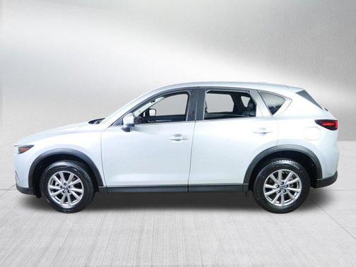 2023 Mazda CX-5 2.5 S Select Package