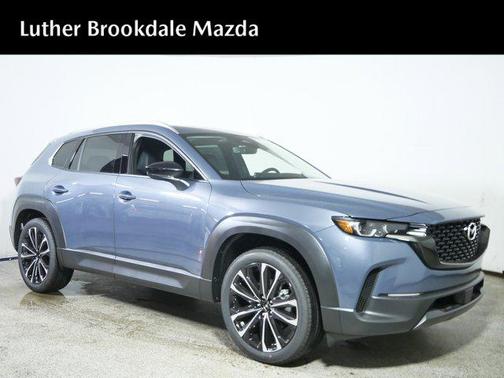 2025 Mazda CX-50 2.5 S Premium Plus Package