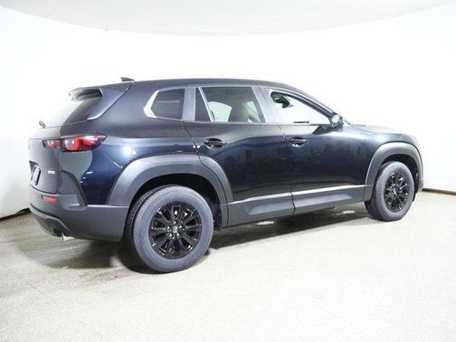 2026 Mazda CX-50 Hybrid Sport