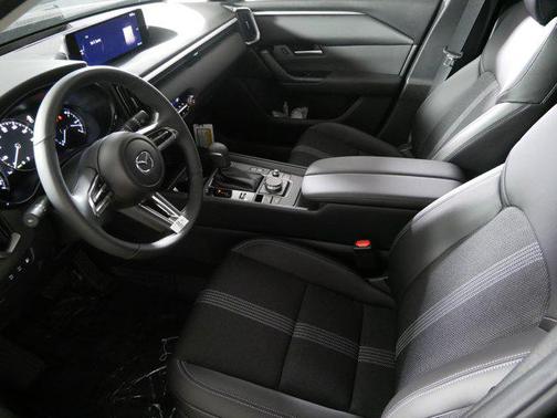 2026 Mazda CX-50 Hybrid Sport