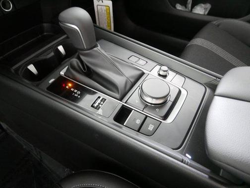 2026 Mazda CX-50 Hybrid Sport