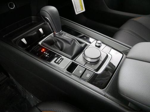 2026 Mazda CX-50 2.5 Turbo