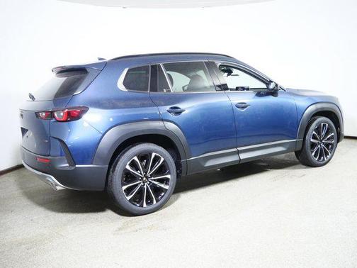 2026 Mazda CX-50 2.5 Turbo