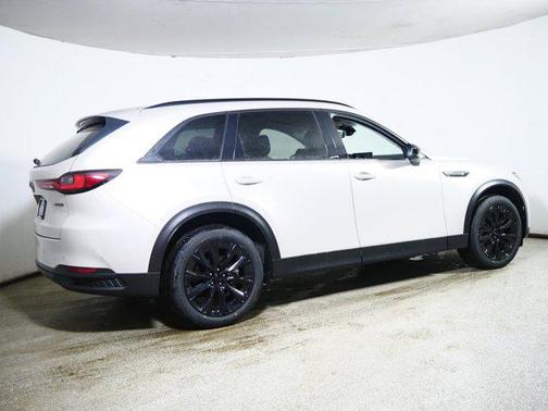 2026 Mazda CX-90 3.3 Turbo Premium Sport