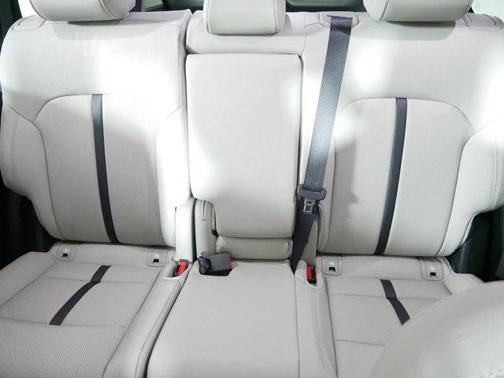 2026 Mazda CX-90 3.3 Turbo Premium Sport