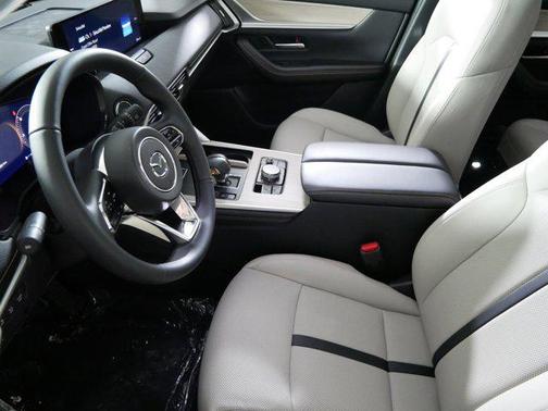 2026 Mazda CX-90 3.3 Turbo Premium Sport