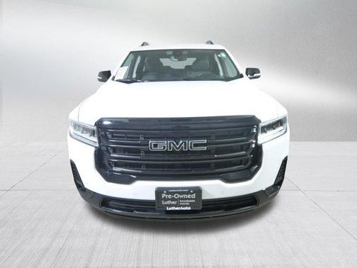 2023 GMC Acadia AWD SLT