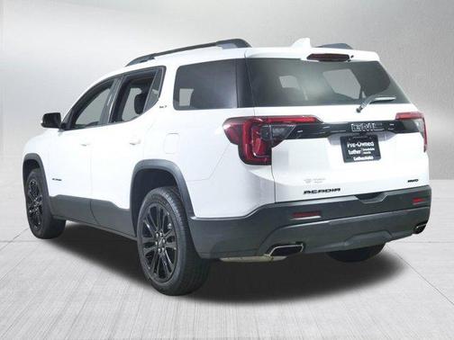 2023 GMC Acadia AWD SLT