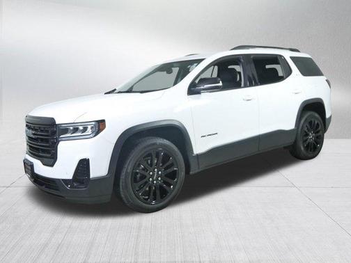 2023 GMC Acadia AWD SLT