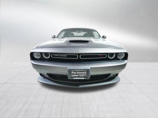 2020 Dodge Challenger R/T
