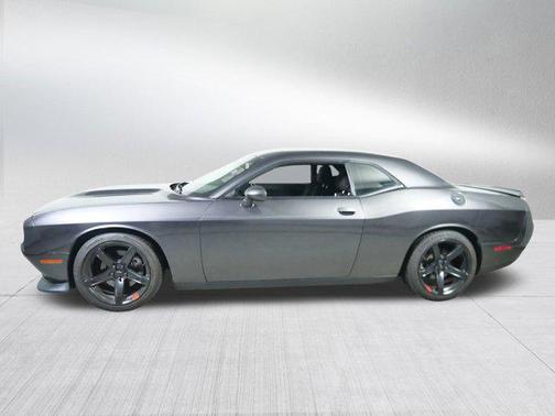 2020 Dodge Challenger R/T