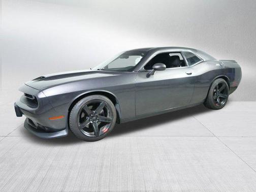 2020 Dodge Challenger R/T