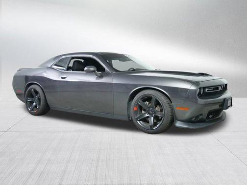 2020 Dodge Challenger R/T