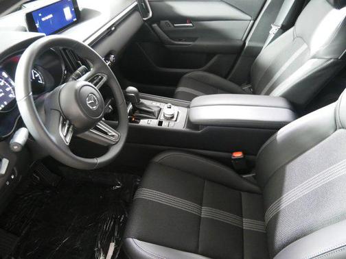 2025 Mazda CX-50 Hybrid Preferred Package