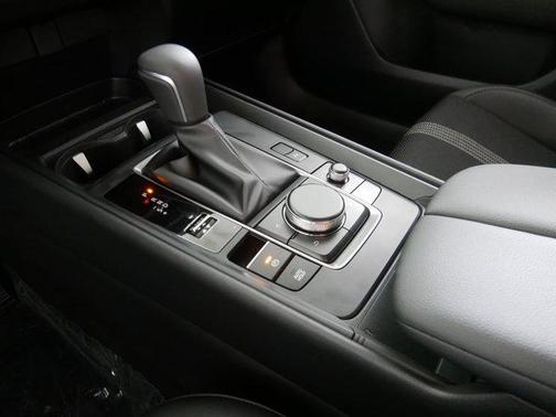 2025 Mazda CX-50 Hybrid Preferred Package