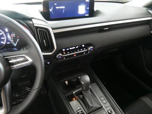 2025 Mazda CX-50 Hybrid Preferred Package