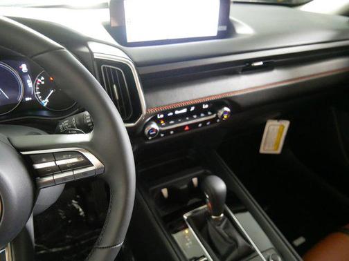 2025 Mazda CX-50 2.5 Turbo Premium Plus Package