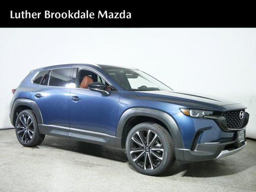 2025 Mazda CX-50 2.5 Turbo Premium Plus Package