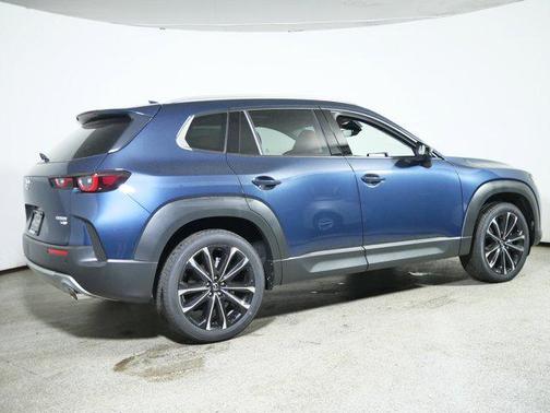 2025 Mazda CX-50 2.5 Turbo Premium Plus Package