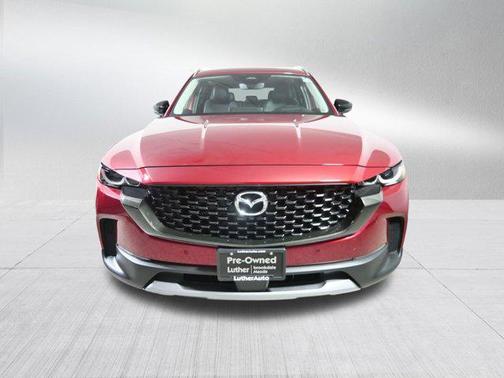 2025 Mazda CX-50 2.5 Turbo Premium Plus Package
