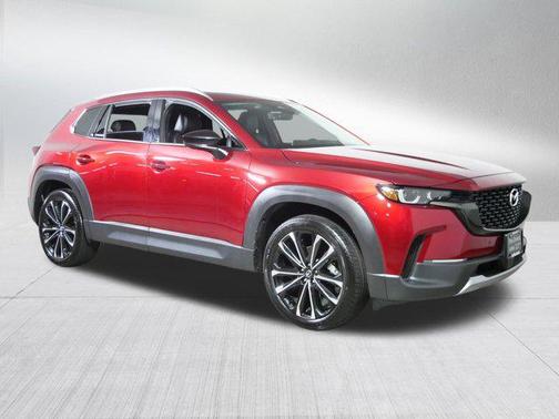 2025 Mazda CX-50 2.5 Turbo Premium Plus Package